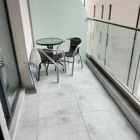 Appartement Astoria 509 *