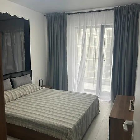 Astoria 509 Appartement *