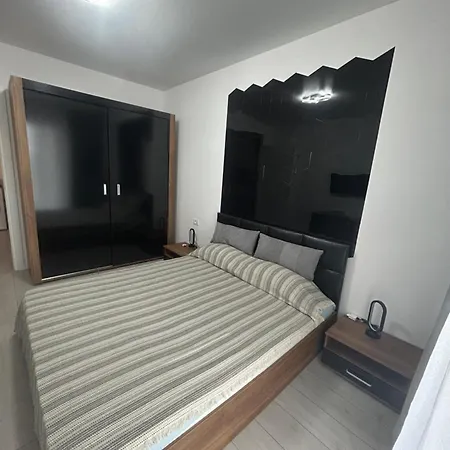 Astoria 509 Appartement *