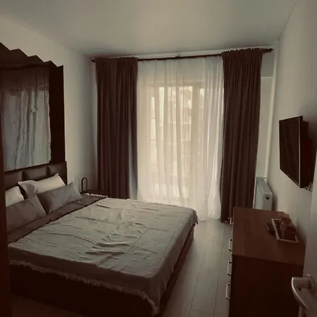 Appartement Astoria 509