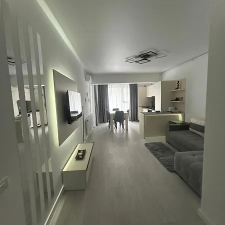 Apartment Astoria 509 Navodari
