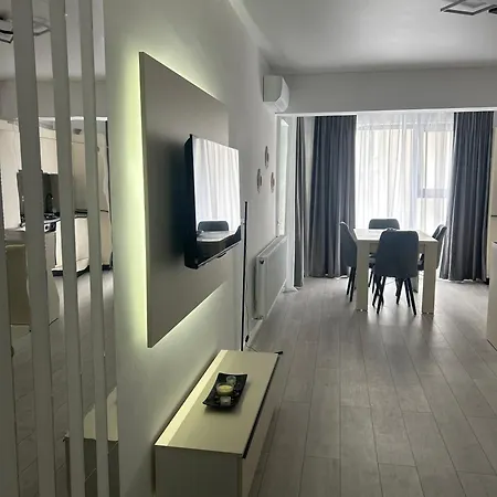 Astoria 509 Апартаменты