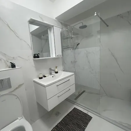 Apartmán Astoria 509 Năvodari