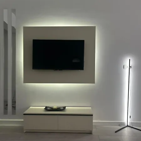 公寓 Astoria 509 那沃达利