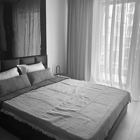 公寓 Astoria 509 *