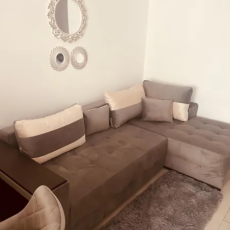 Daire Astoria 509 Navodari