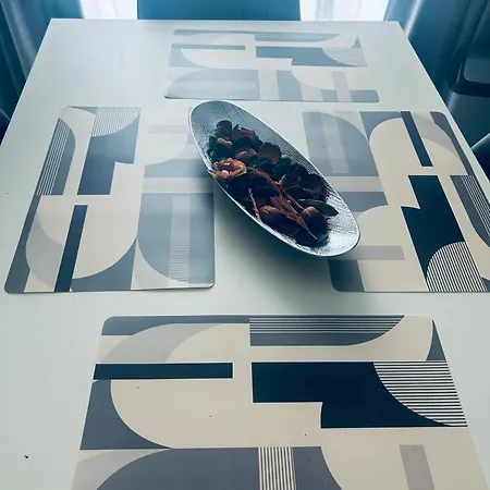 Astoria 509 公寓 那沃达利