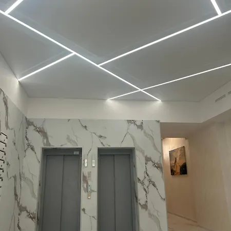 Apartmán Astoria 509 Năvodari