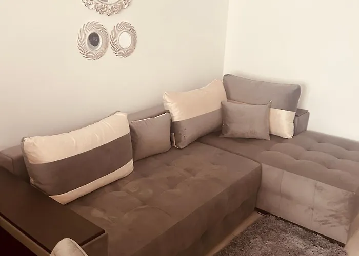 Appartamento Astoria 509 Năvodari